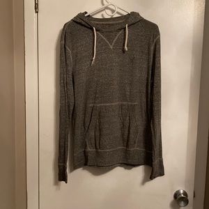 Mens lightweight fall hoodie